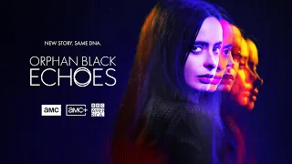 Orphan Black: Echoes (2024) SciFi Thriller Drama Series Trailer by AMC+ with Krysten Ritter