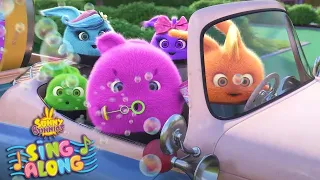 IT'S PLAYTIME! | SING ALONG | Sunny Bunnies | Cartoons for kids | WildBrain Bananas