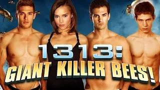 1313: GIANT KILLER BEES! - Official Trailer