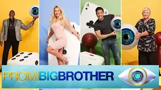 Promi Big Brother 2018: Das ist der Gewinner im Finale