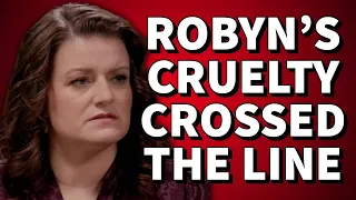 Sister Wives - Robyn's Cruelty Crossed The Line | Season 17