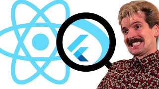 Flutter INSIDE React? react-native-skia is wild