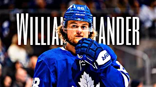 William Nylander - “All Night”