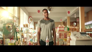 Coca-Cola Supermarket Commercial