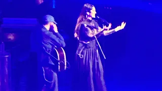 Lana Del Rey and Jack Antonoff Perform Margaret and Venice Bitch Acoustic Live at All Things Go 2023