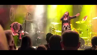 Xandria - My Curse is My Redemption (Live in Silver Spring; August 17, 2023)