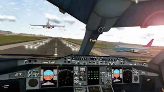 This MOBILE Flight Simulator Costs $1 - Real Flight Simulator