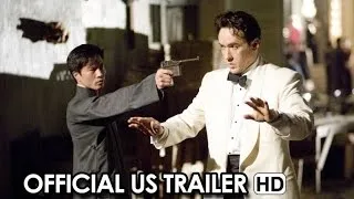 SHANGHAI Official US Trailer (2015) HD