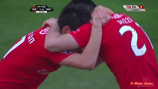 O Tri 35º SL Benfica 4 Nacional 1