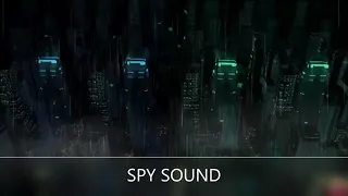 RMB - Spring (Spy Sound remix 2021.)