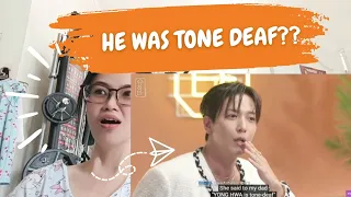 SUCHWITA [오늘의방탄] 슈취타 EP.25 with JUNG YONG HWA (정용화) [REACTION]