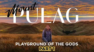 Mount Pulag (Solo Joiner)