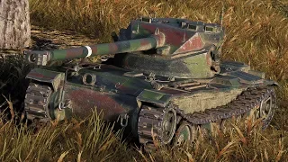 Bat-Châtillon 12 t