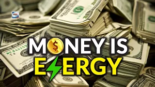 Money Is Energy