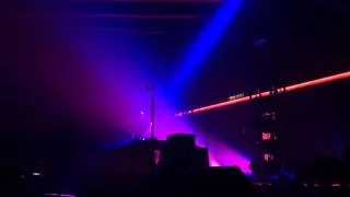 Skrillex - Imagination - New Remix! - Boulder, Colorado Fall 2014 Tour