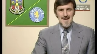 Match of the Day 13/2/1982
