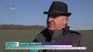 AGRO TV News – 03. 12. 2021