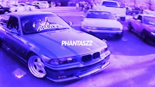 PHANTASZZ - JUST HAPPEN