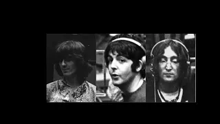 While My Guitar Gently Weeps (Isolated Vocals) [outro]