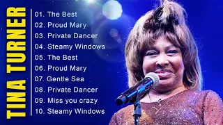 T i n a T u r n e r Top Songs Full Album 2023 ~ Tina Turner Best Songs Playlist Nonstop #tinaturner