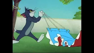 ᴴᴰ Tom and Jerry, Episode 62 - Cat Napping [1951] - P1/3 | TAJC | Duge Mite
