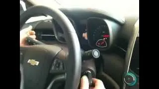 How To jump start a 2013 Malibu ECO - 1st State Chevy