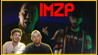 SİSTEME DİSS İMZASI ! 🔥 | Şehinşah & Hidra - İmza | Reaction | Tepki |