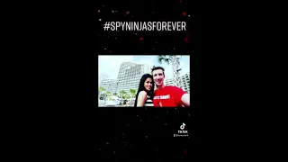 #spyninjasforever.      Spy ninjas everyone forgive chad wild clay