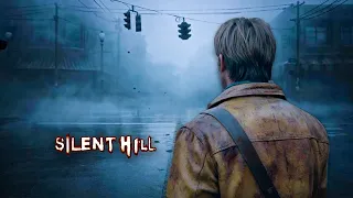 Silent Hill Fans Just Got Huge EXCITING NEWS...