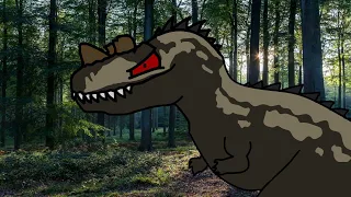 When Ceratosaurus releases in The Isle