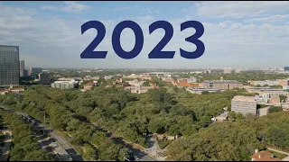 2023 at Rice University