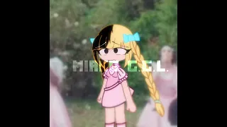 class fight ll gacha club ll (cute cut) Melanie Martinez