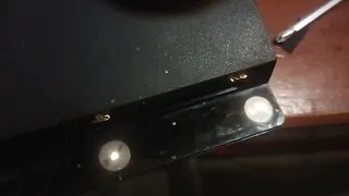 ps3 Yellow Light of death  what the solution