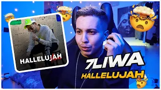 7LIWA - Hallelujah [Clip Officiel] (Reaction)