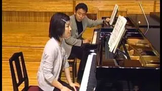 Chopin 練習曲 op10 2