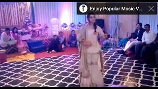 Laut kay chalay aana beautifully dance by Minal khan#minalkhandance#minalkhan