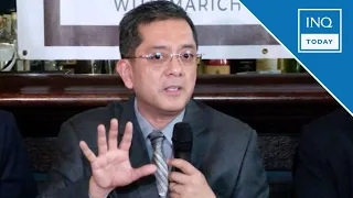 Comelec chief wants law to control candidates’ social media pages | INQToday