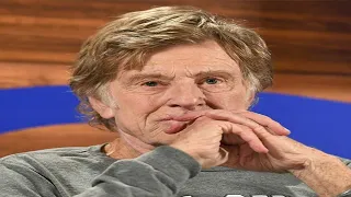 Robert Redford Is Almost 90, 'She Was The Love Of