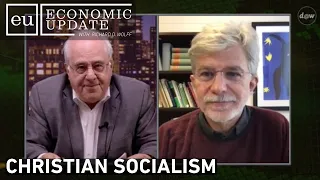 Economic Update: Christian Socialism