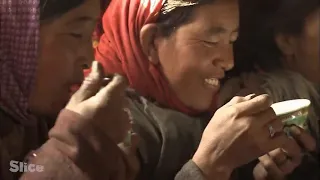 Urgan, child of the Himalaya I SLICE I Full documentary ~ 23