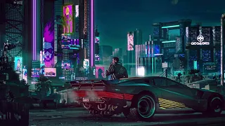 Infraction - Nothing to Lose | Cyberpunk