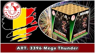 3396 Mega Thunder