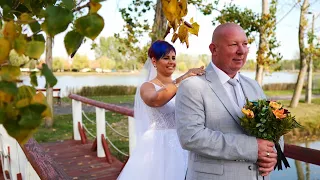 Wedding Highlights - Szilvi és Tomi - Hotel Bíbic Tüskevár Étterem és Horgásztó