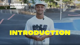 Surf Skate Academy intro