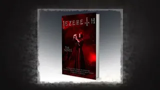 Jezebeth - The Novel - Book Trailer