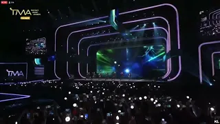 BTS [TMA-The Fact Music Award] 'Yet To Come' PERFORMANCE