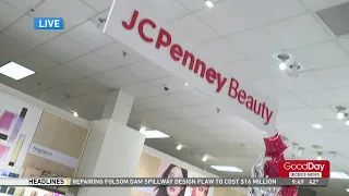 JC Penney Beauty