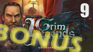 Grim Legends 3: The Dark City CE [09] w/YourGibs - BONUS CHAPTER (1/2)