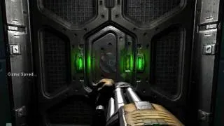Bio Plays: Doom 3 (Part 13) Error Error Error