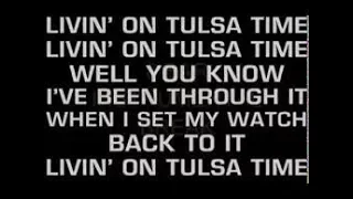 Eric Clapton 1978 - Tulsa Time in Belgrade 2018